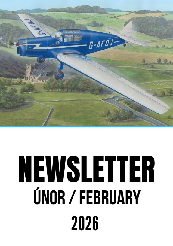 Newsletter / February 2026