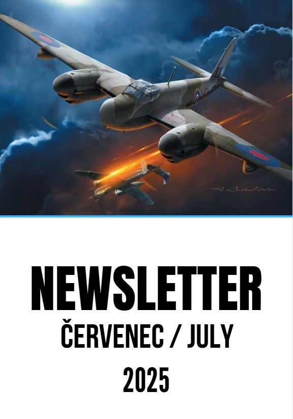Newsletter / July 2025
