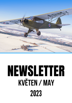 Newsletter / May 2023