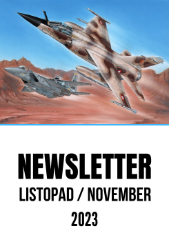 Newsletter / November 2023