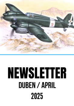 Newsletter / April 2025