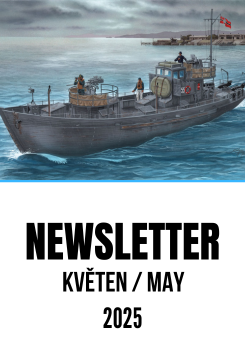 Newsletter / May 2025
