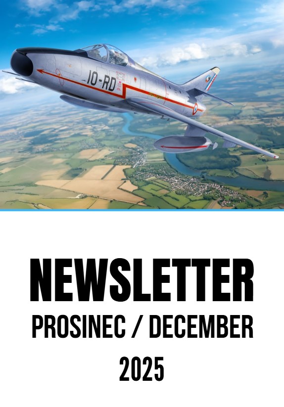 Newsletter / December 2025