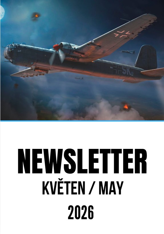 Newsletter / May 2026