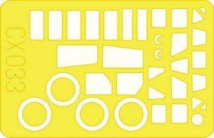 SM 79 Sparviero 1/72