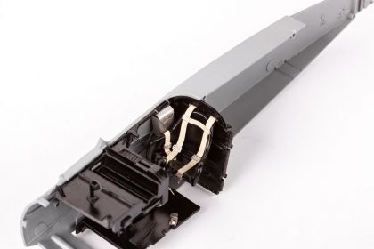 Fokker Dr.I STEEL 1/32