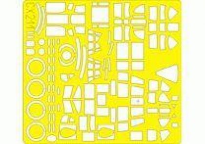 Lancaster Mk.I/Mk.III  1/72