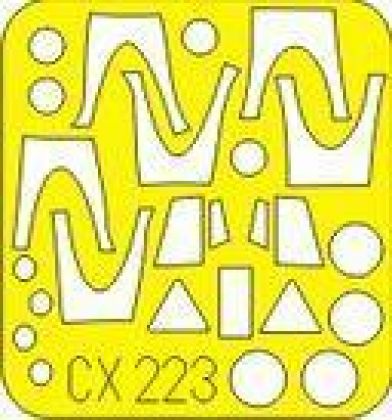 Gannet AS.Mk.1/4 1/72