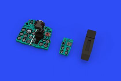 MiG-21MF early LööK 1/48