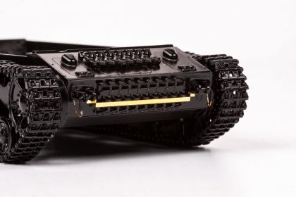 Panzerkampfwagen IV Ausf.F 1/35