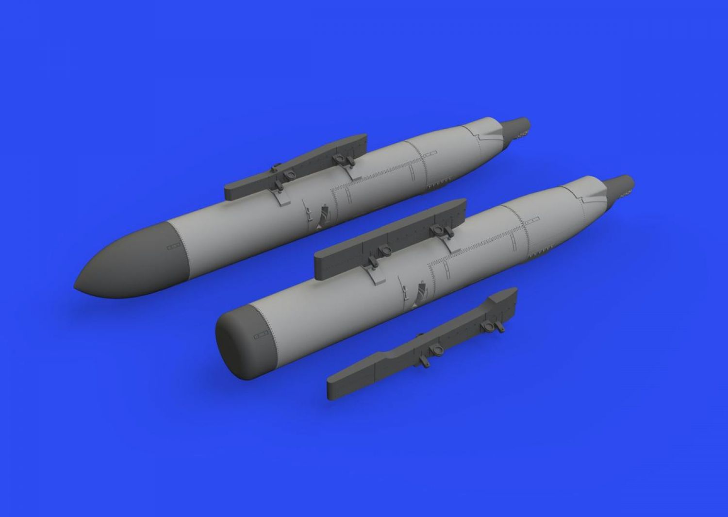 SUU-23 gun pod 1/48 | Special Hobby - best for modelers