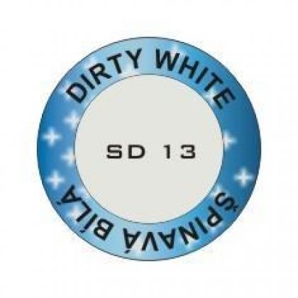  Dirty White