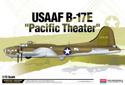 B-17E 