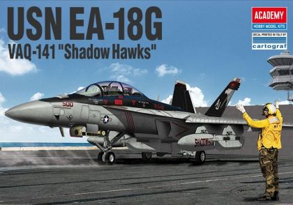 EA-18G 