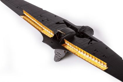 Hurricane Mk.IIc 1/48