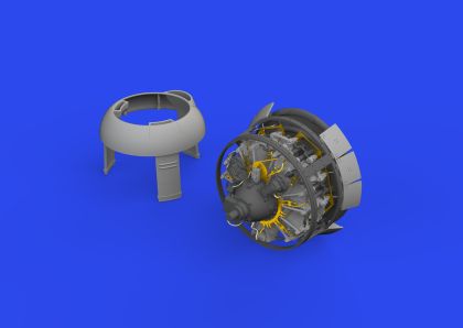 FM-1 engine PRINT