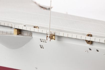 USS Nimitz CVN-68 part 6 1/350
