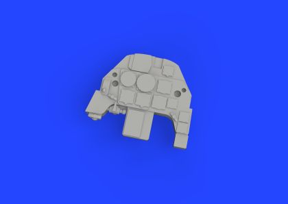 Bf 109G-4 LööK  1/72