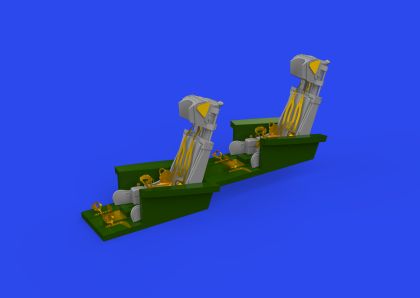 L-39 ejection seats PRINT 1/72