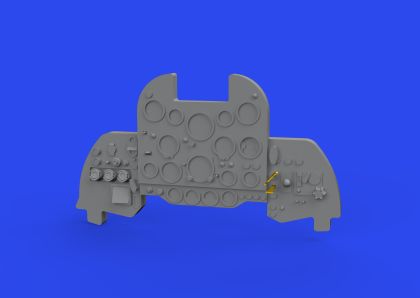 Gannet AS.1/AS.4 LööK 1/48