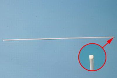 Profil Plast 2 mm Hranol *10