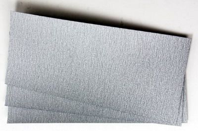 Brusný papír P800 *3