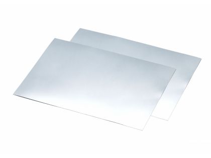 Tamiya 87226 Ultra Thin Aluminium Sticker*2