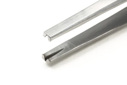 HG Tweezers Grip Tip