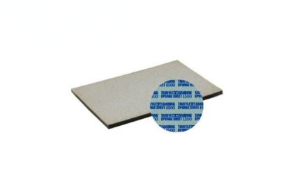 Pružná brusná deska 1500