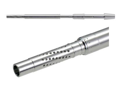 Tamiya 12686 Type 16 Metal Barrel 1/35