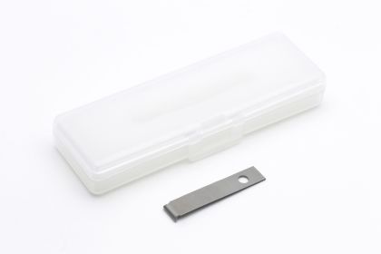 Čepel pro nůž 74098 zaškrabávací *2