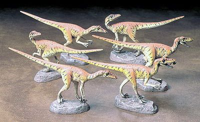 Velociraptors