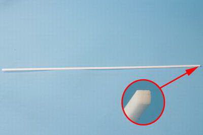 Profil Plast 3 mm Hranol *10