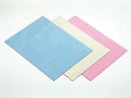 Leštící utěrka *3