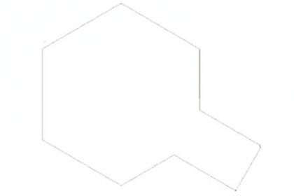 Tamiya PS58 Pearl Clear