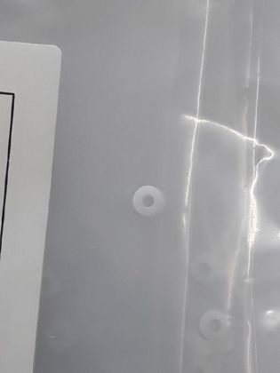 Tamiya 7807240 74801 SX3D O-RING NEEDLE