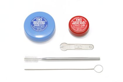 Airbrush Cleaning Kit