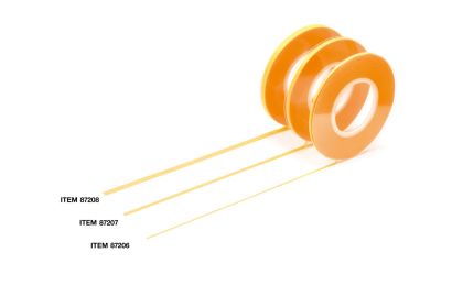 Maskovací páska Tamiya 2mm
