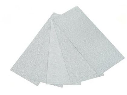 Brusný papír 1200*1,1500*2, 2000*2