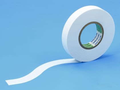 Maskovací páska 12mm pro oblouky, Masking Tape for Curves - 12mm