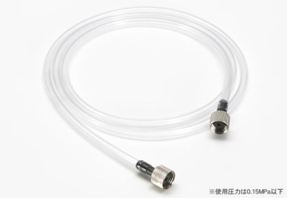 Tamiya 74547 1.5m Air Hose for Revo II