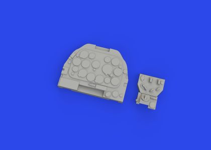 P-51D-5 LööK  1/72