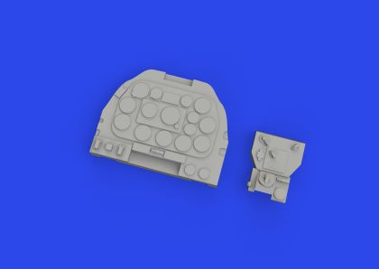 P-51D-15+ LööK  1/72