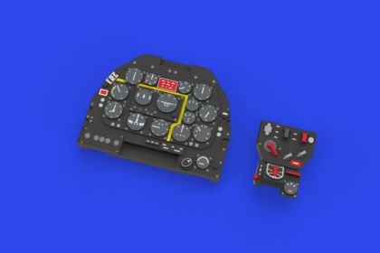 P-51D-10 LööK  1/72