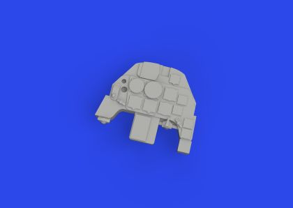 Bf 109G-10 LööK 1/72