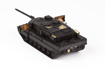 Leopard 2 A7V 1/35