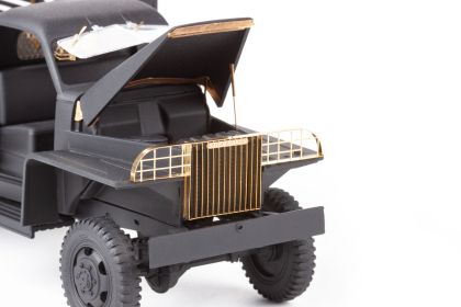 Studebaker US6-U3 1/35