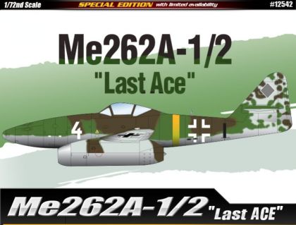 Me 262A-1/2 