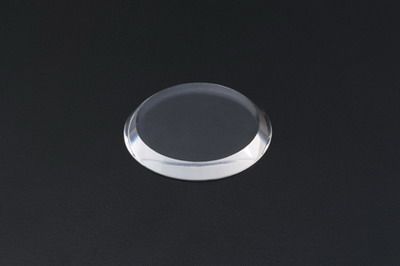 Acrylic Display Base Round      LL