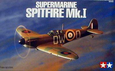 Spitfire Mk.I